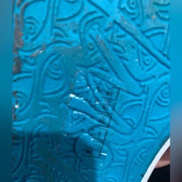 Blowfish Black Knit Slip-On Sneakers - Picture 6 of 6